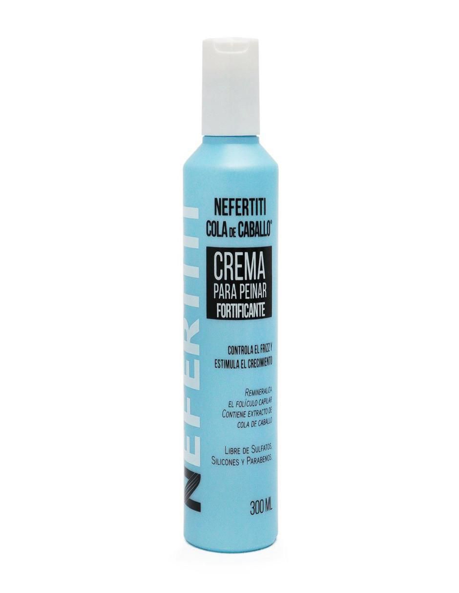 Crema para peinar para todo tipo de cabello para fortalecimiento Crema para peinar para todo tipo de cabello para fortalecimiento