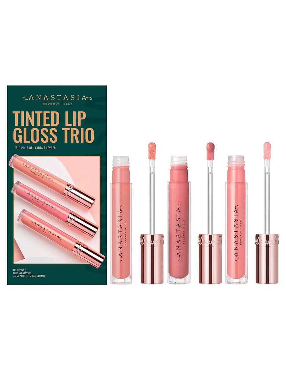 Brillo labial Tinted Lip brillante 2