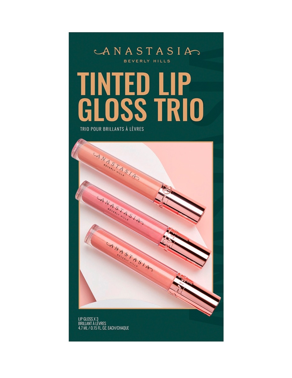 Brillo labial Tinted Lip brillante 3
