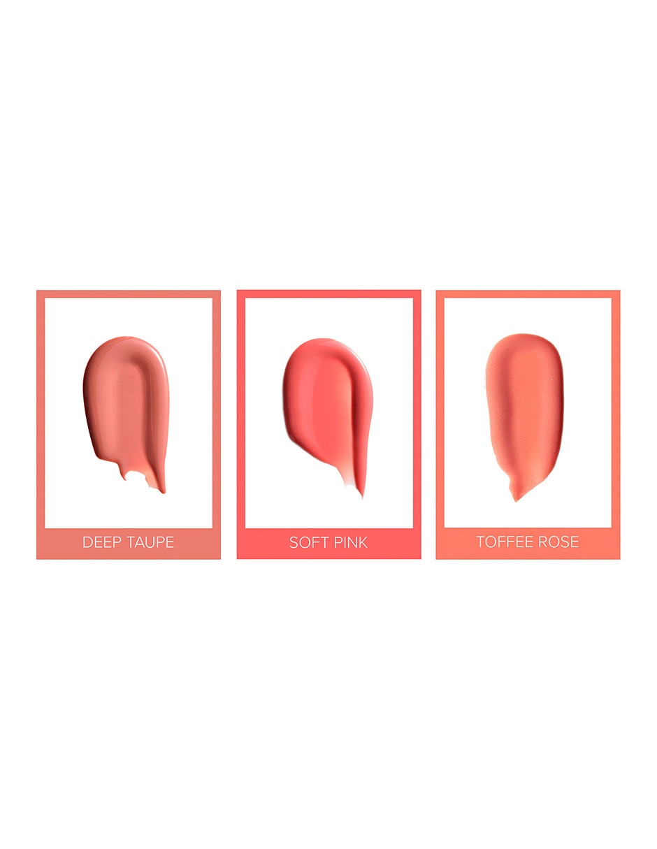 Brillo labial Tinted Lip brillante 4