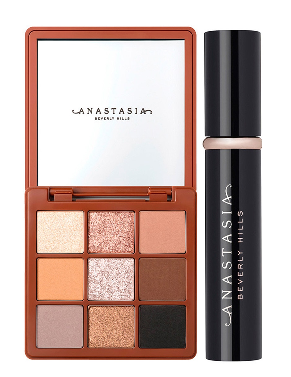 Set de maquillaje Mini Sultry Kit