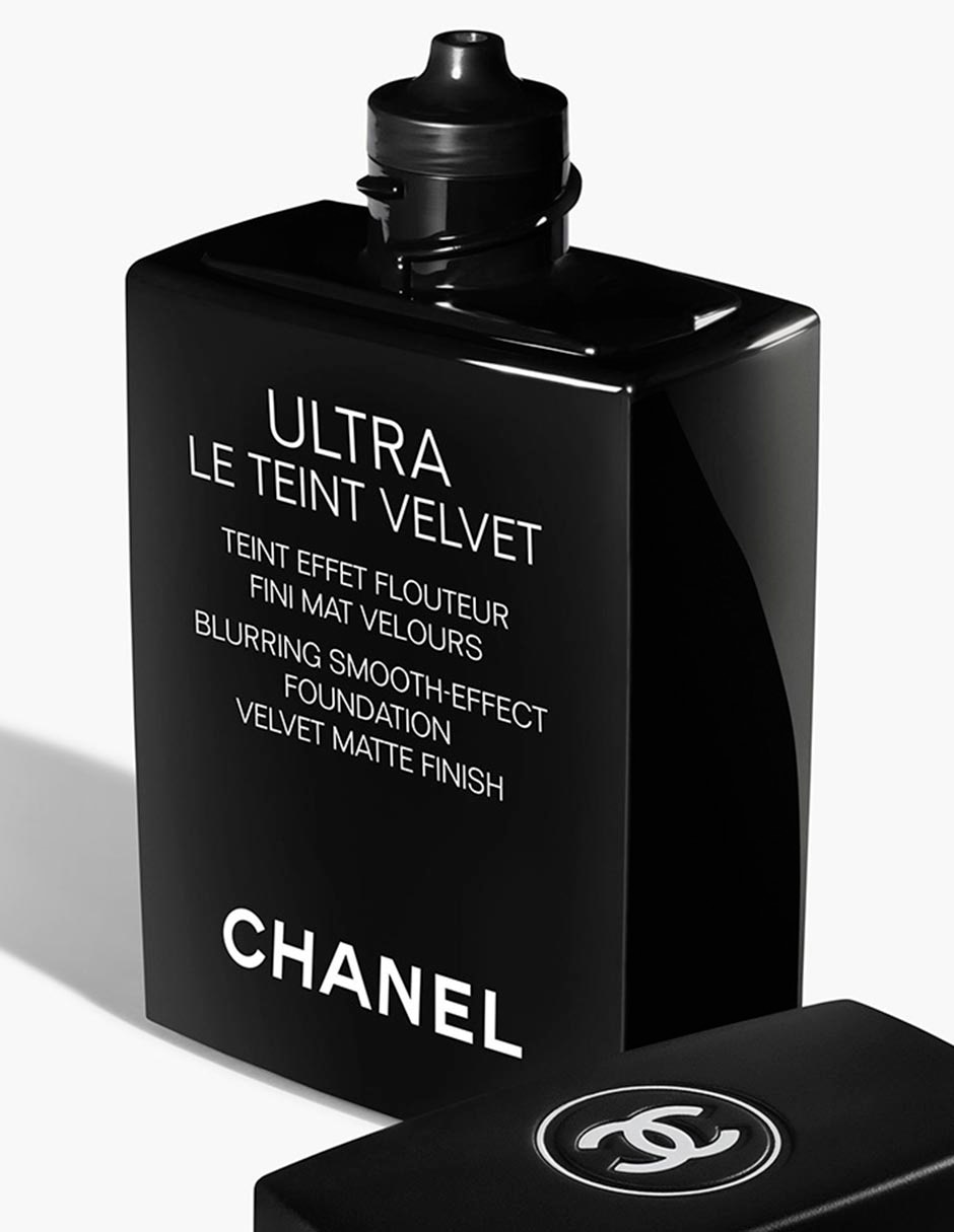 CC ULTRA LE TEINT VELVET ULTRA LIGH,CRUD
