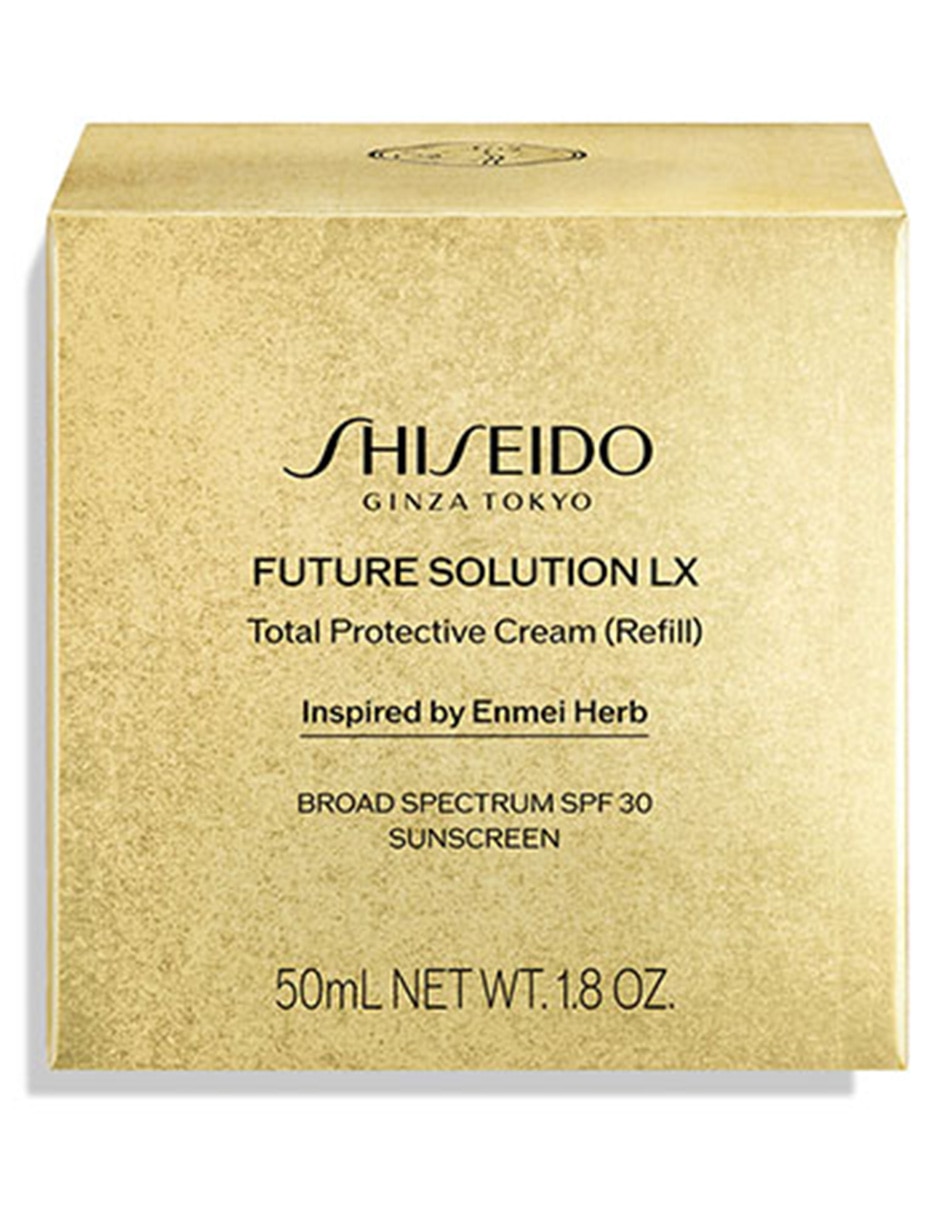 Refill para crema Future Solution LX de 50 ml 2