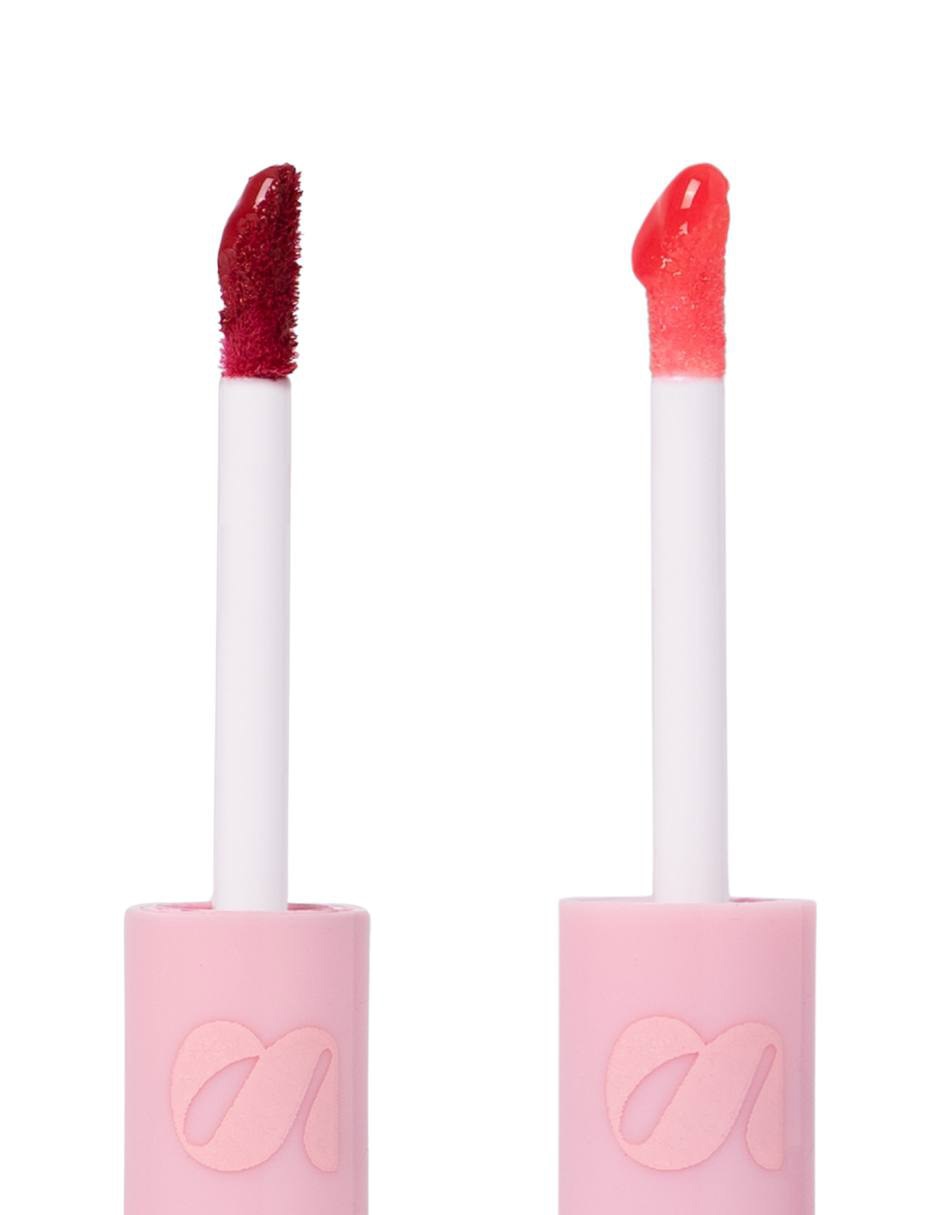 Labial mate 2