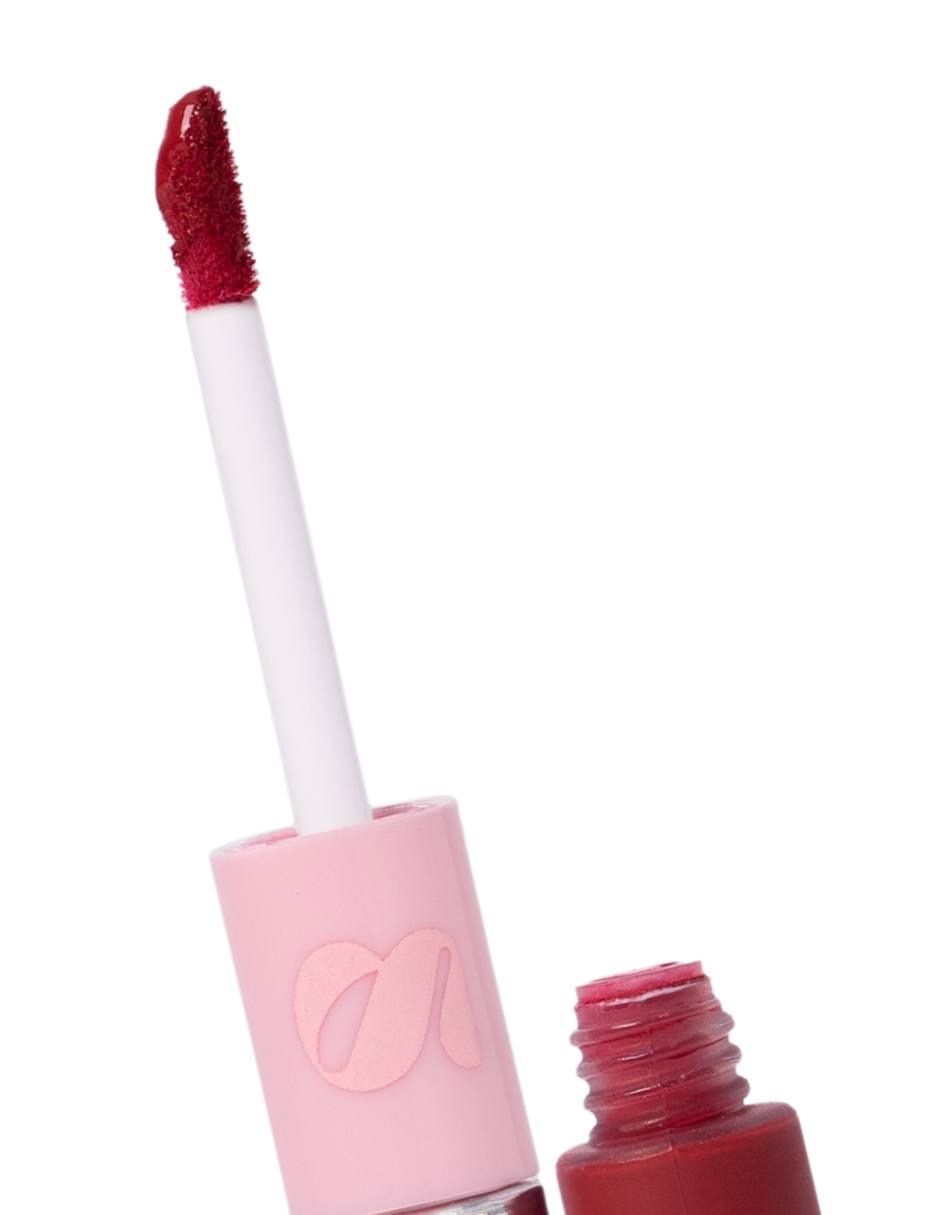 Labial mate 4