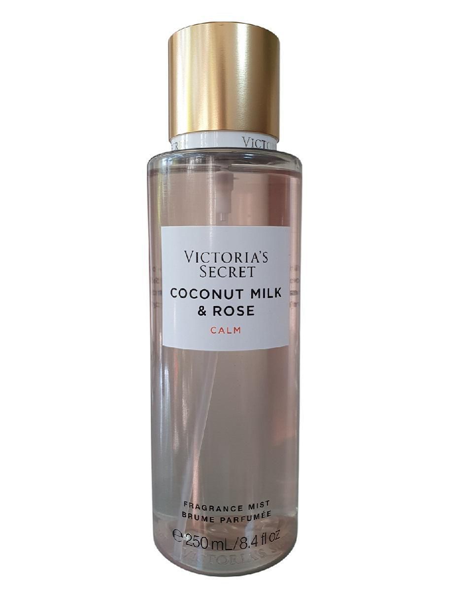 Body mist Coconut Milk & Rose para mujer Body mist Coconut Milk & Rose para mujer