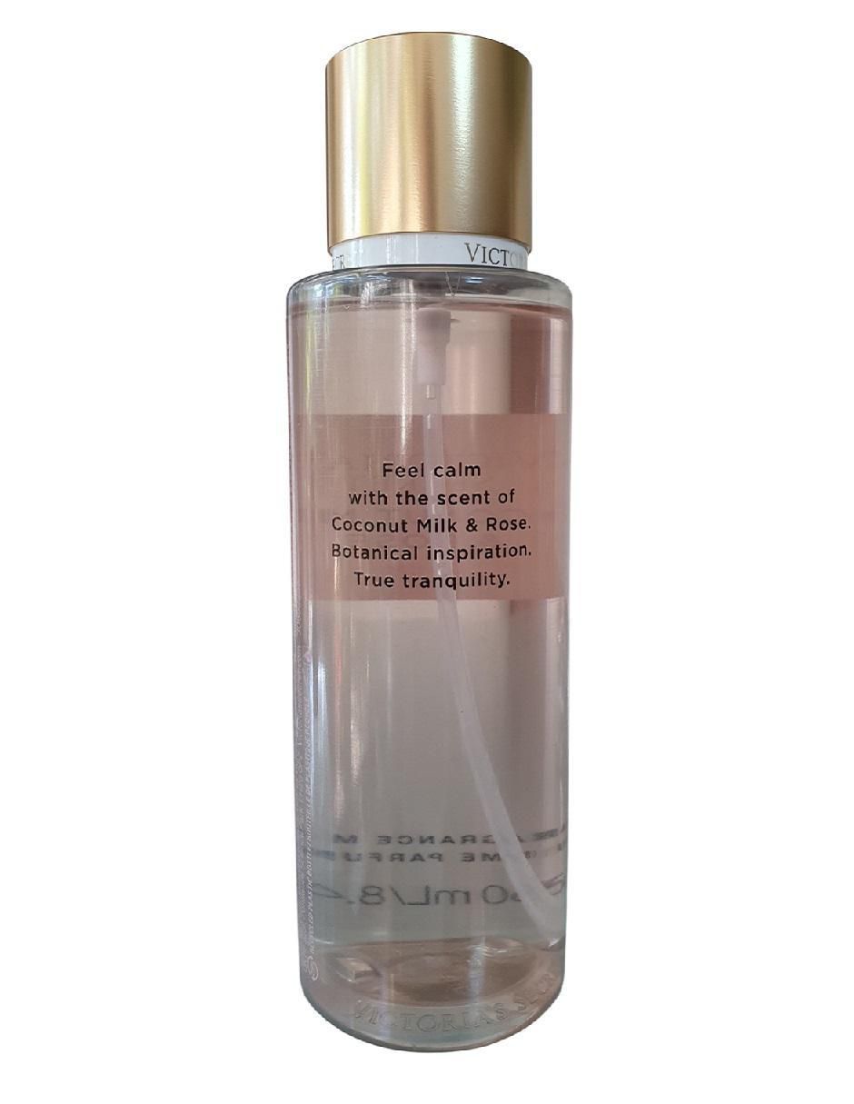 Body mist Coconut Milk & Rose para mujer 3
