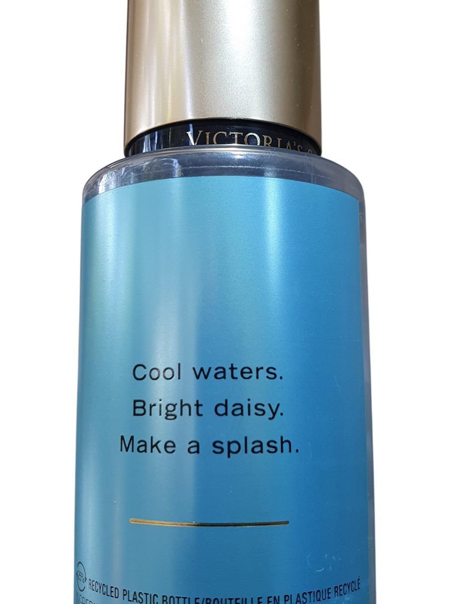 Body mist Aqua Kiss para mujer 3