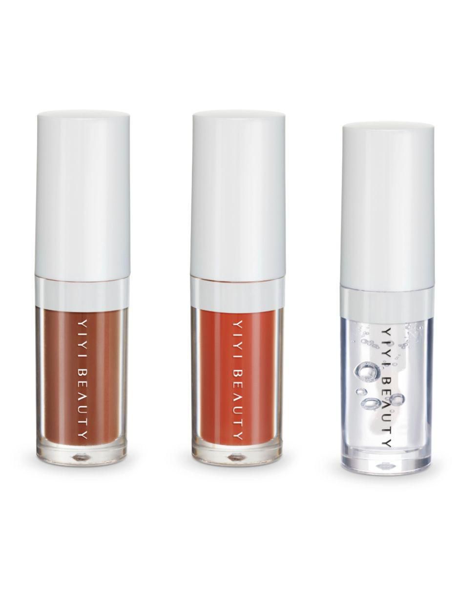 Brillo labial Beauty brillante