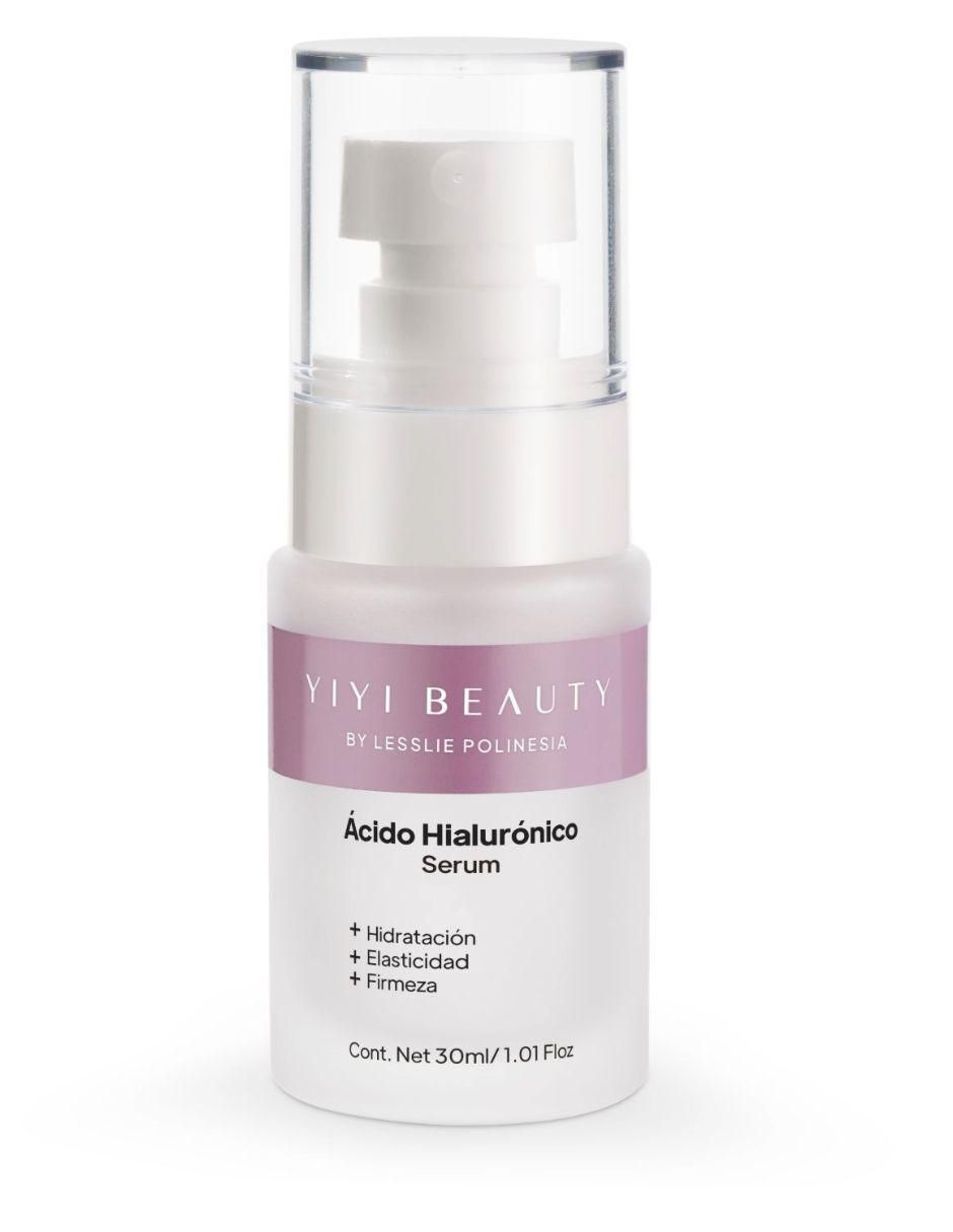 Sérum hidratante facial Ácido Hialurónico todo tipo piel Sérum hidratante facial Ácido Hialurónico todo tipo piel