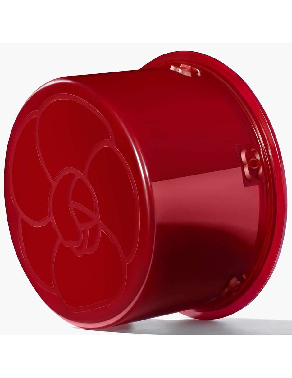 N1 DE CHANEL CREMA CON CAMELIA ROJA - RECARGA 2