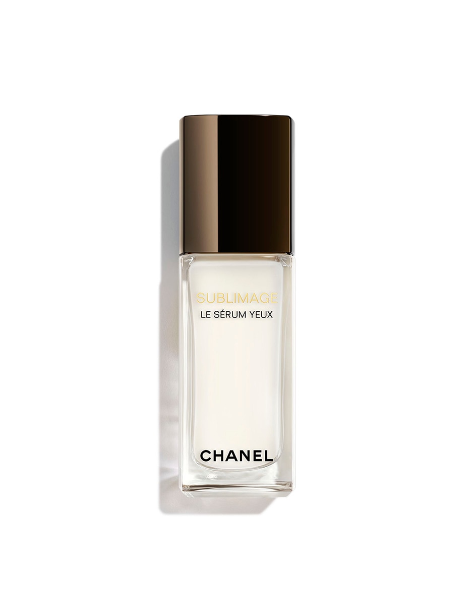 CHANEL SUBLIMAGE LE SÉRUM YEUX | Liverpool
