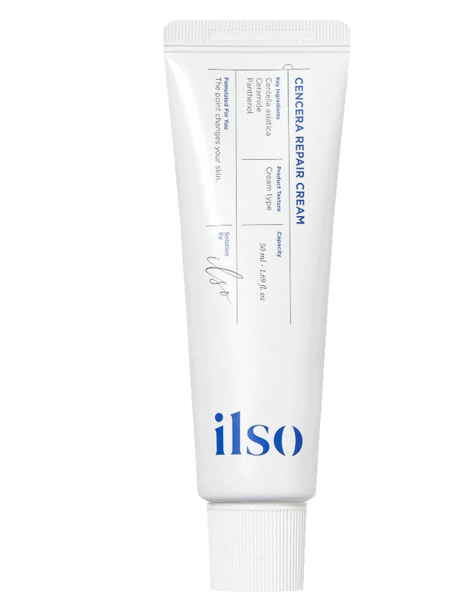 Crema facial recomendada para reparar día y noche para todo tipo piel