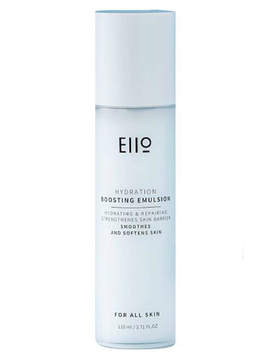 Tónico hidratante Hydration Boosting Emulsion Eiio
