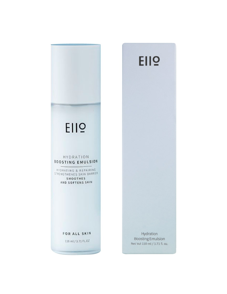 Tónico hidratante Hydration Boosting Emulsion Eiio 2