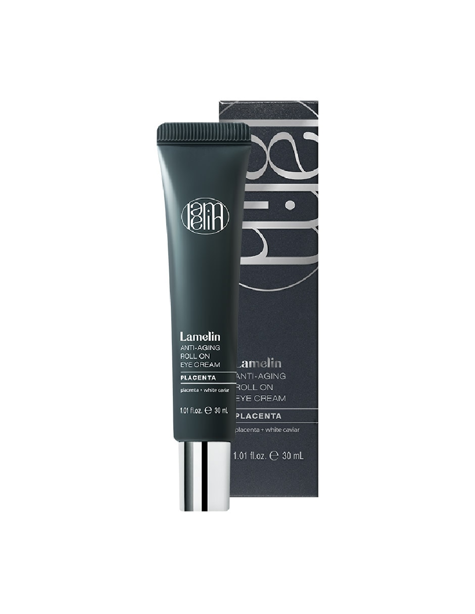 Crema para contorno de ojos recomendada para prevenir la aparición de manchas día y noche para todo tipo piel