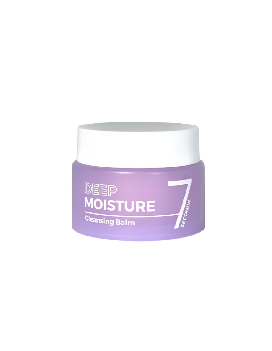Desmaquillante Deep Moisture Cleansing Balm Lamelin 2