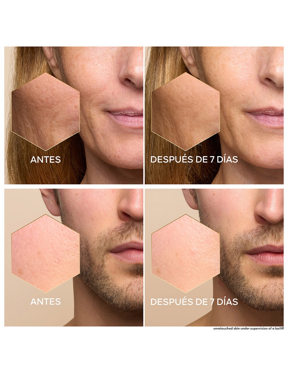 Sérum facial Antiedad Abeille Royale todo tipo piel 6
