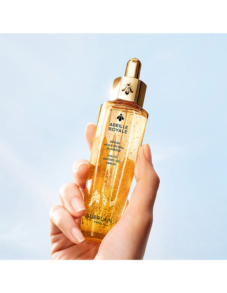 Sérum facial Antiedad Abeille Royale todo tipo piel 18