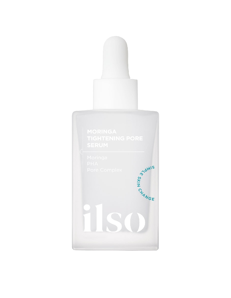 Sérum minimizador de poros todo tipo piel