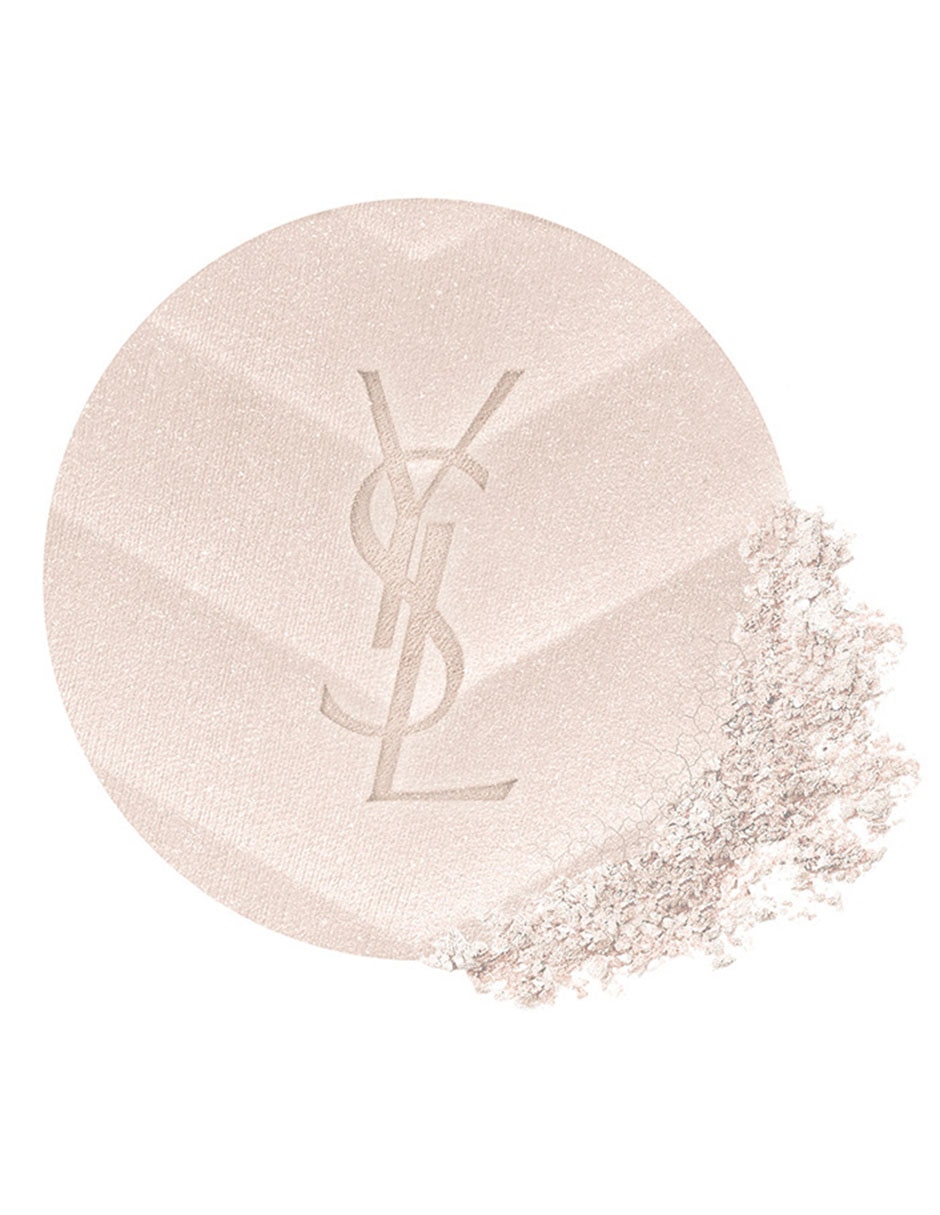 YSL AH HYPER LUMINIZE,BLANCO