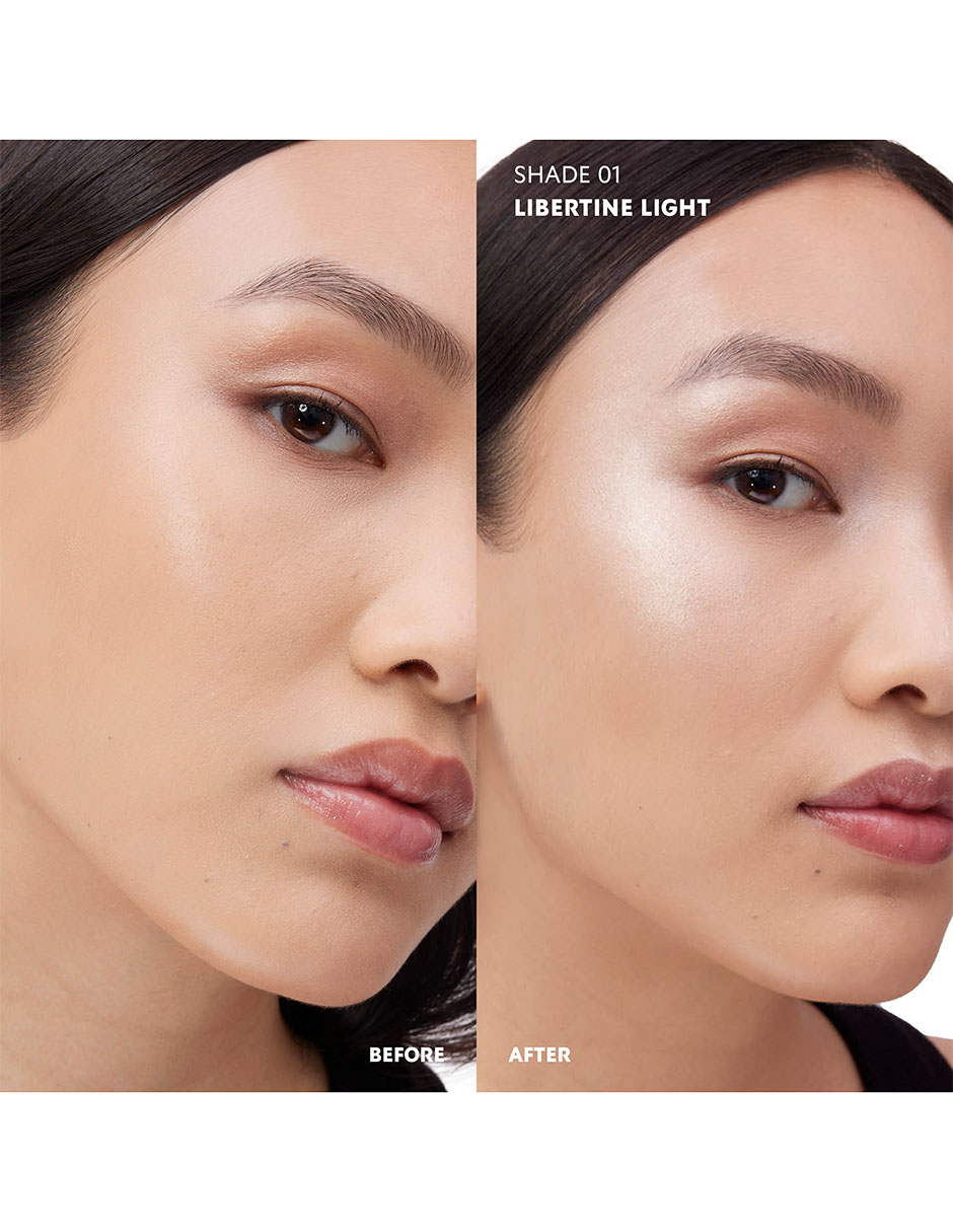 YSL AH HYPER LUMINIZE,BLANCO