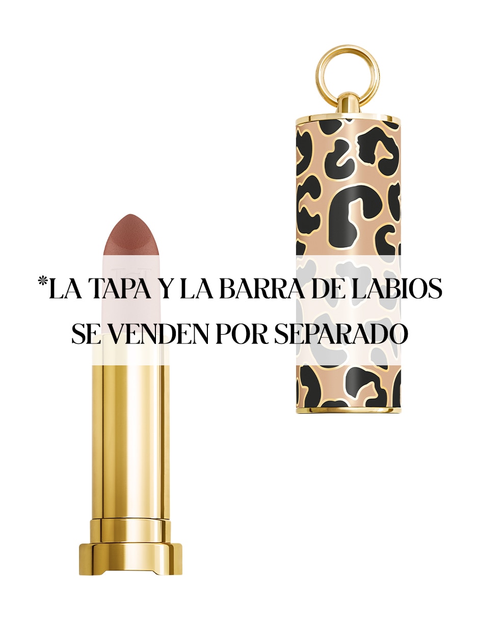 HC MKUP LIPSTICK MATTE, PÚRPURA, NUDE M