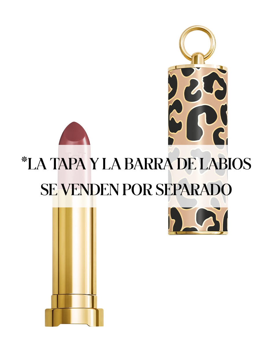 Aceite para labios mate Fabulous Kiss Lipstick 2