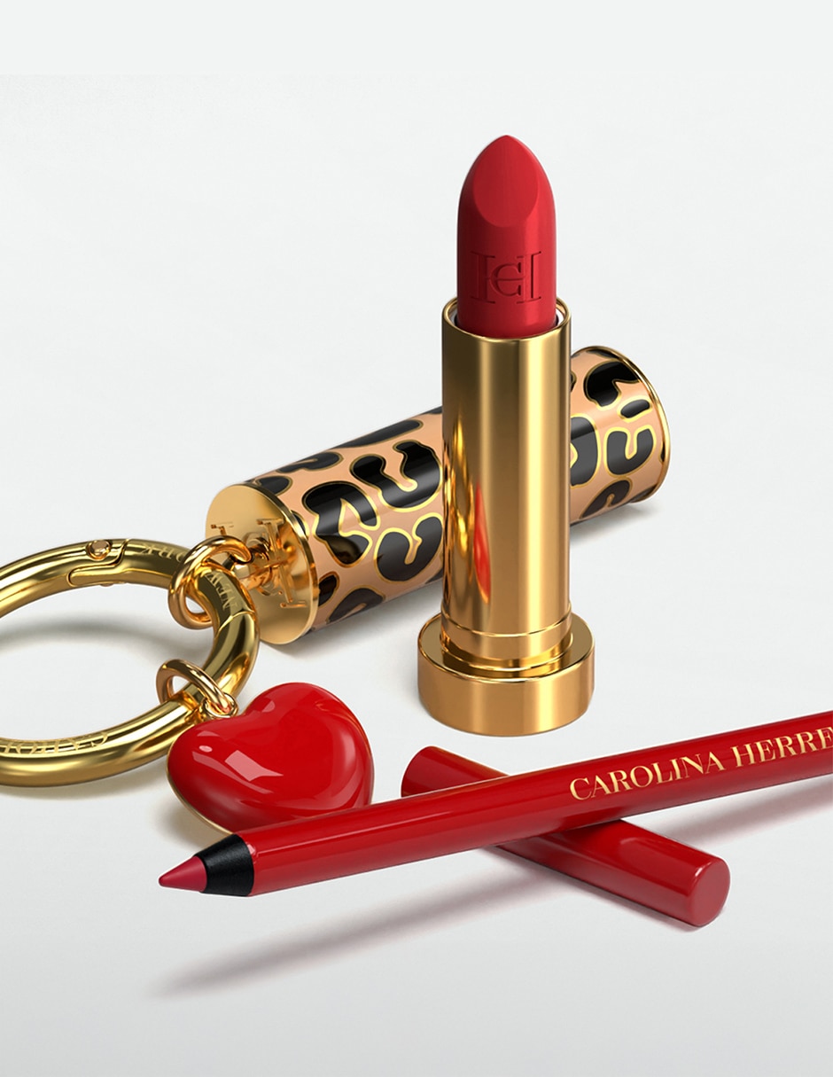 Delineador para labios mate Fabulous Kiss Lip Liner 2