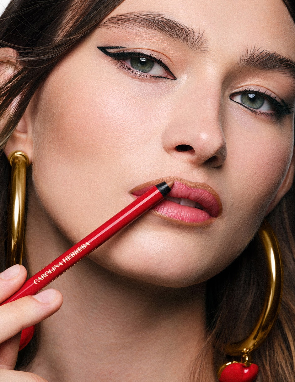 CH MKP LIP LINER,NUDE MARRÓN,NUDE MARRÓN