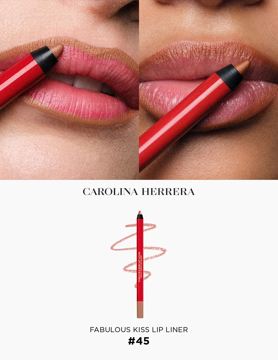 CH MKP LIP LINER,NUDE MARRÓN,NUDE MARRÓN