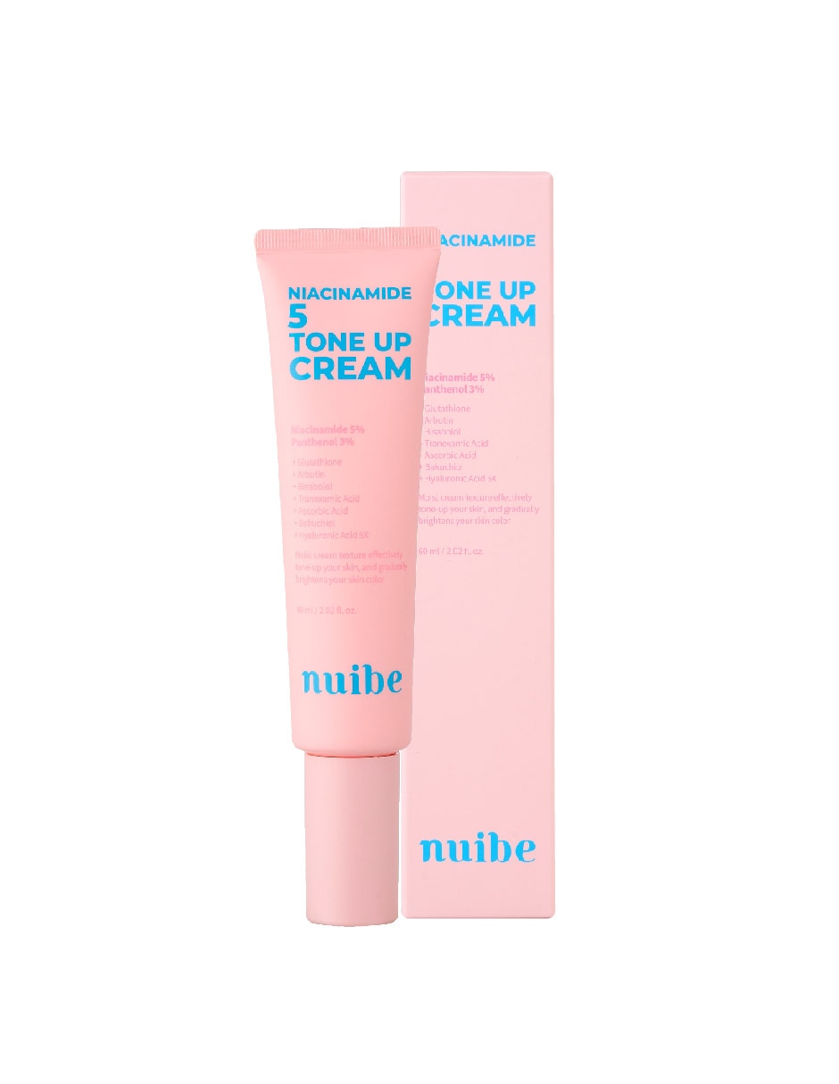 Crema facial recomendada para revitalizar día y noche para todo tipo piel 2