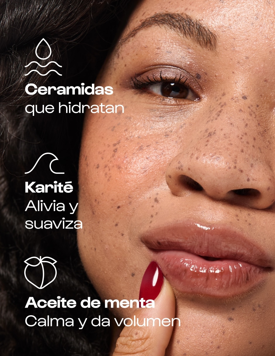 Set de maquillaje Winning Lip Trio 2