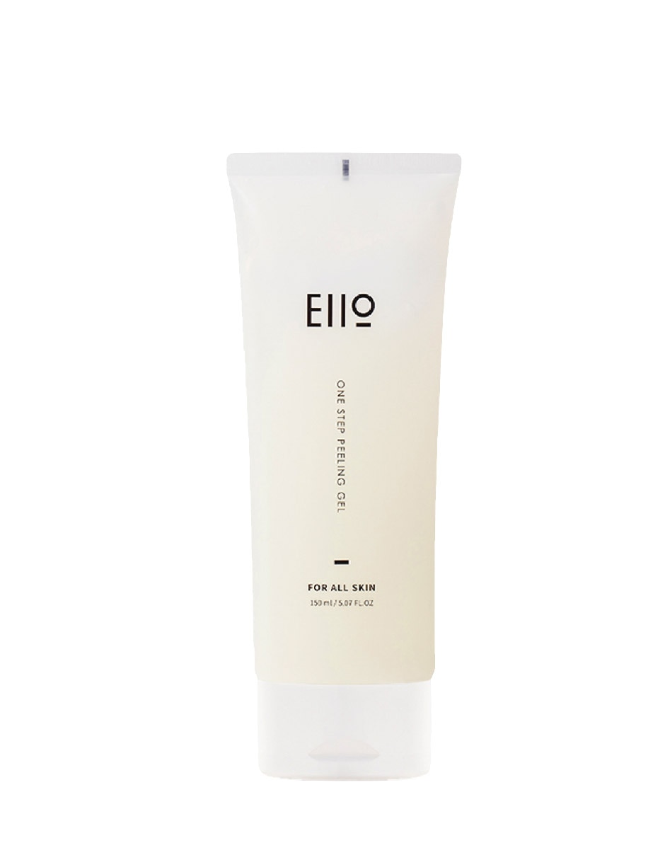 Exfoliante facial One Step Peeling para piel todo tipo piel