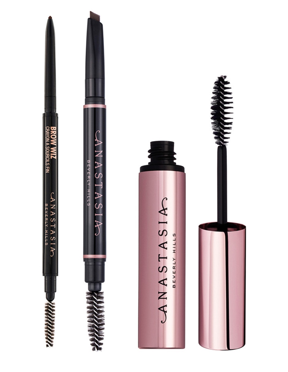 Set de maquillaje Natural & Polished