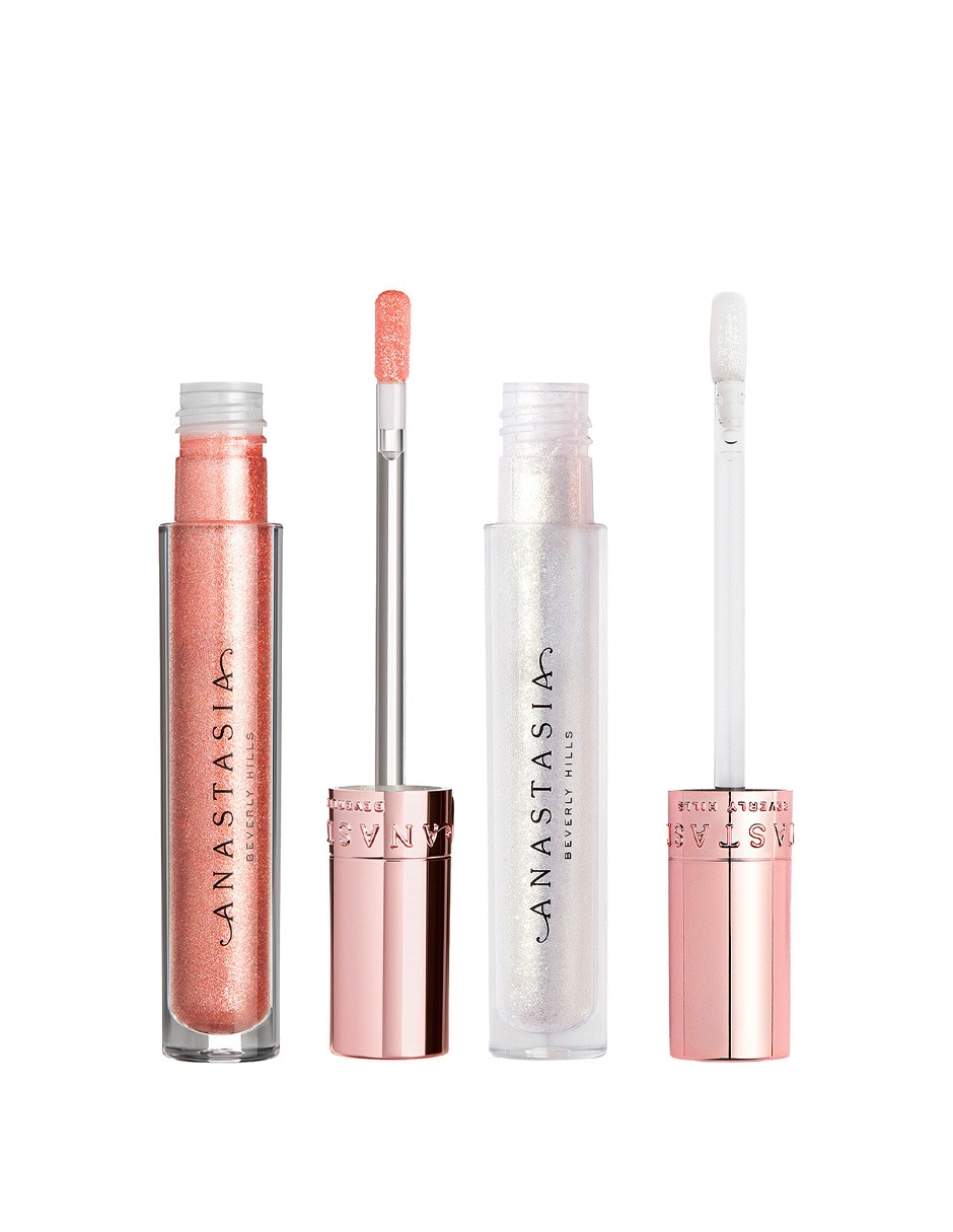 Brillo labial Sparkle brillante