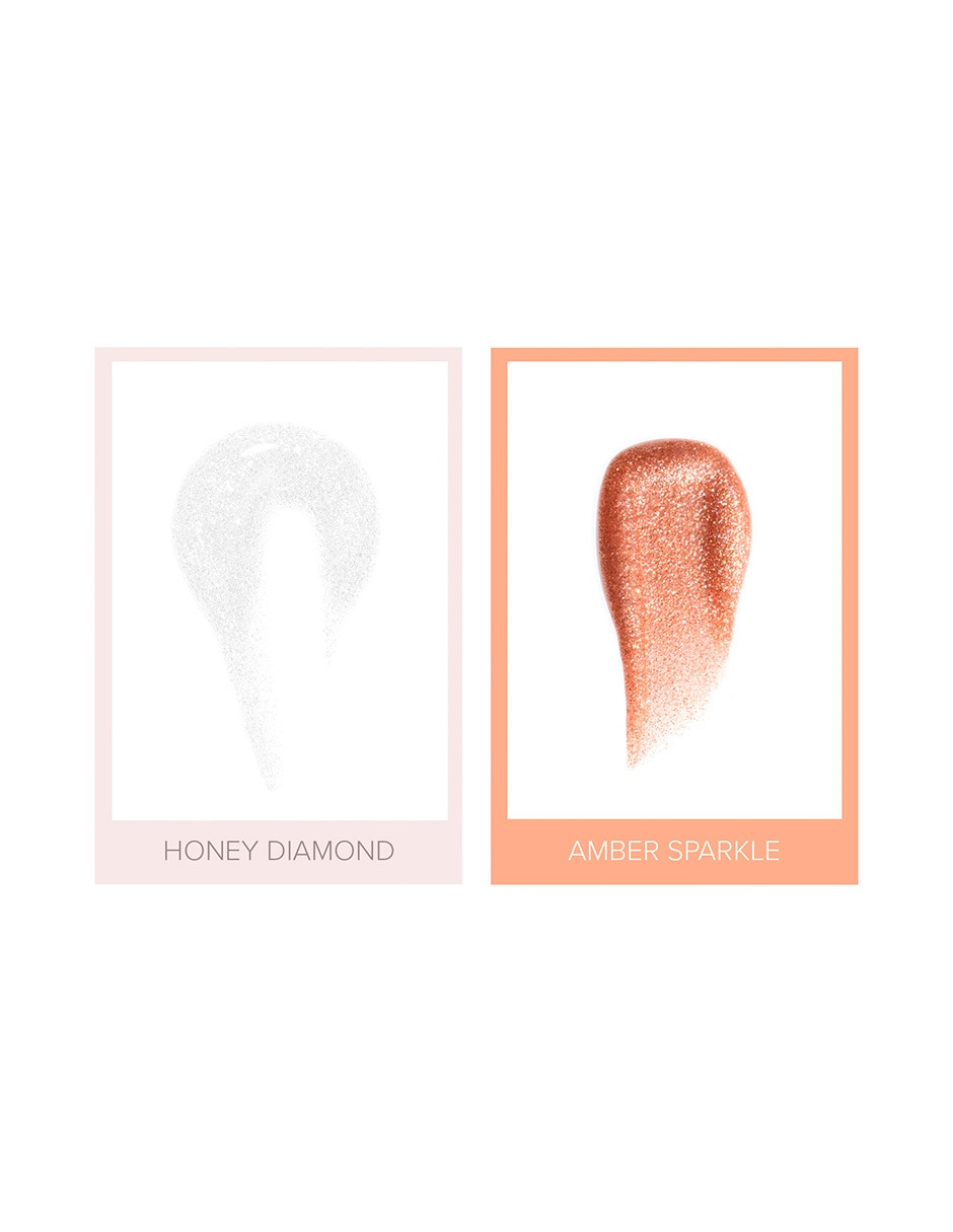 Brillo labial Sparkle brillante 4