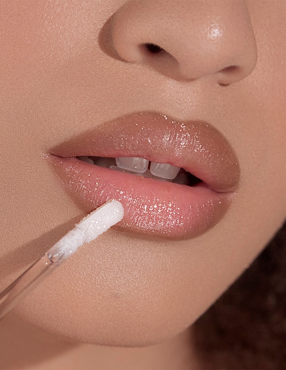 Brillo labial Sparkle brillante 5