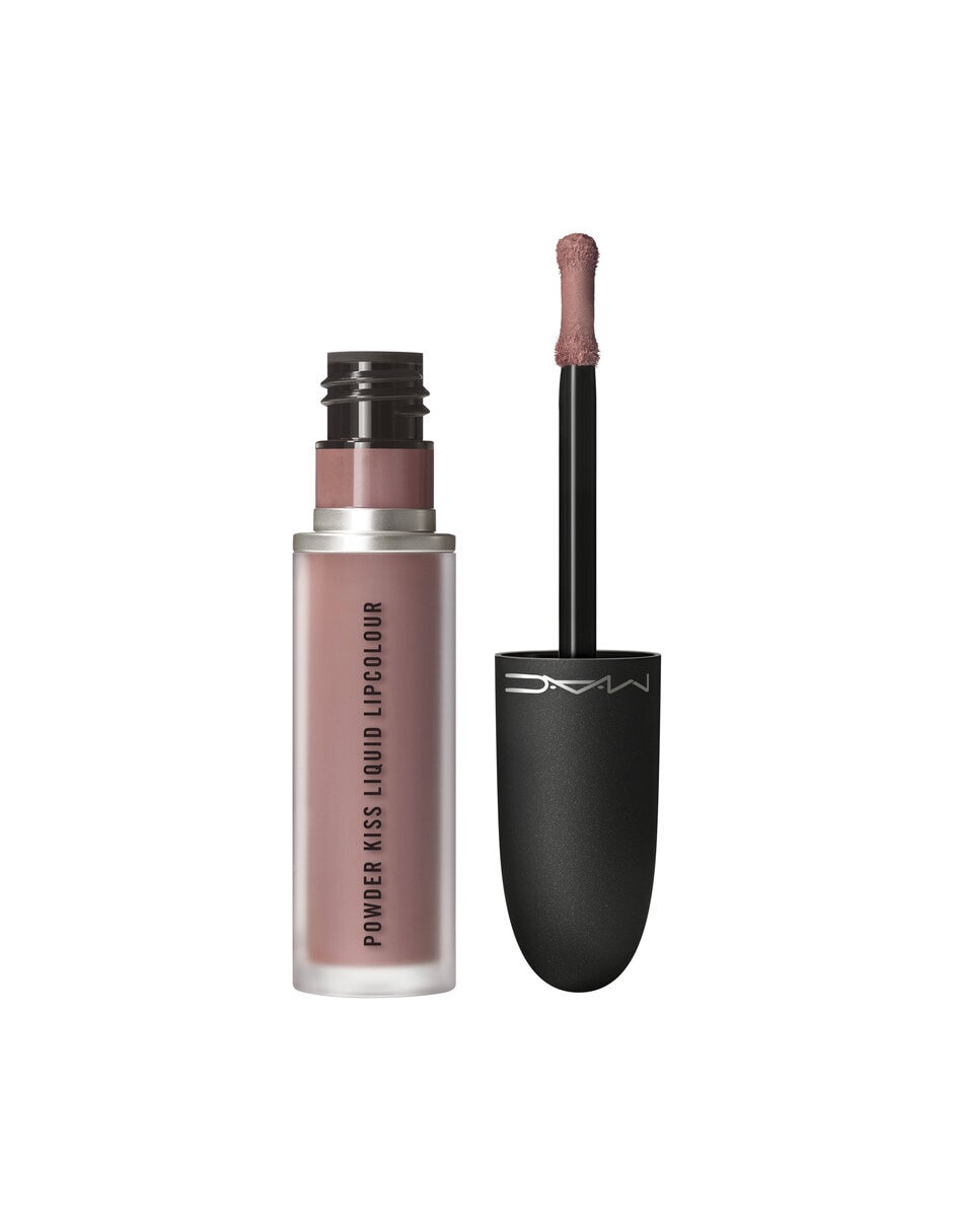 Labial mate Powder Kiss