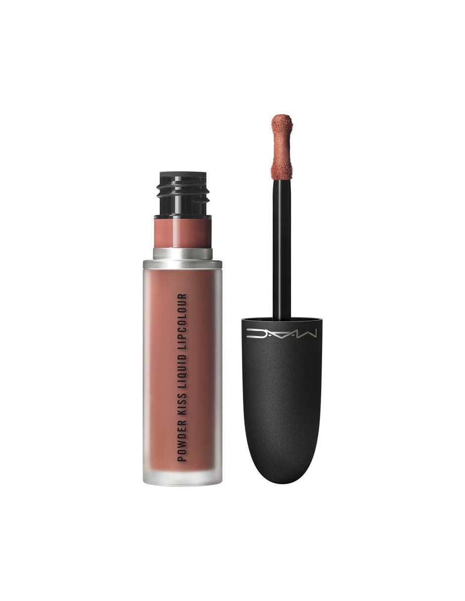Labial mate Powder Kiss