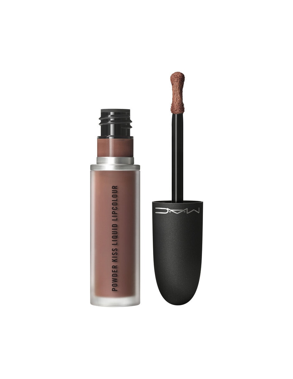 Labial mate Powder Kiss