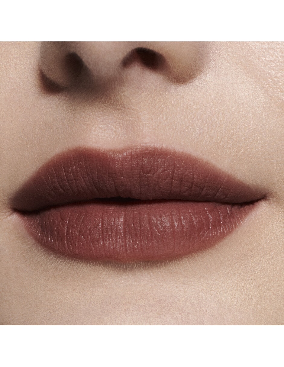 MAC NUDES LABIAL LIQUIDO,CAREY