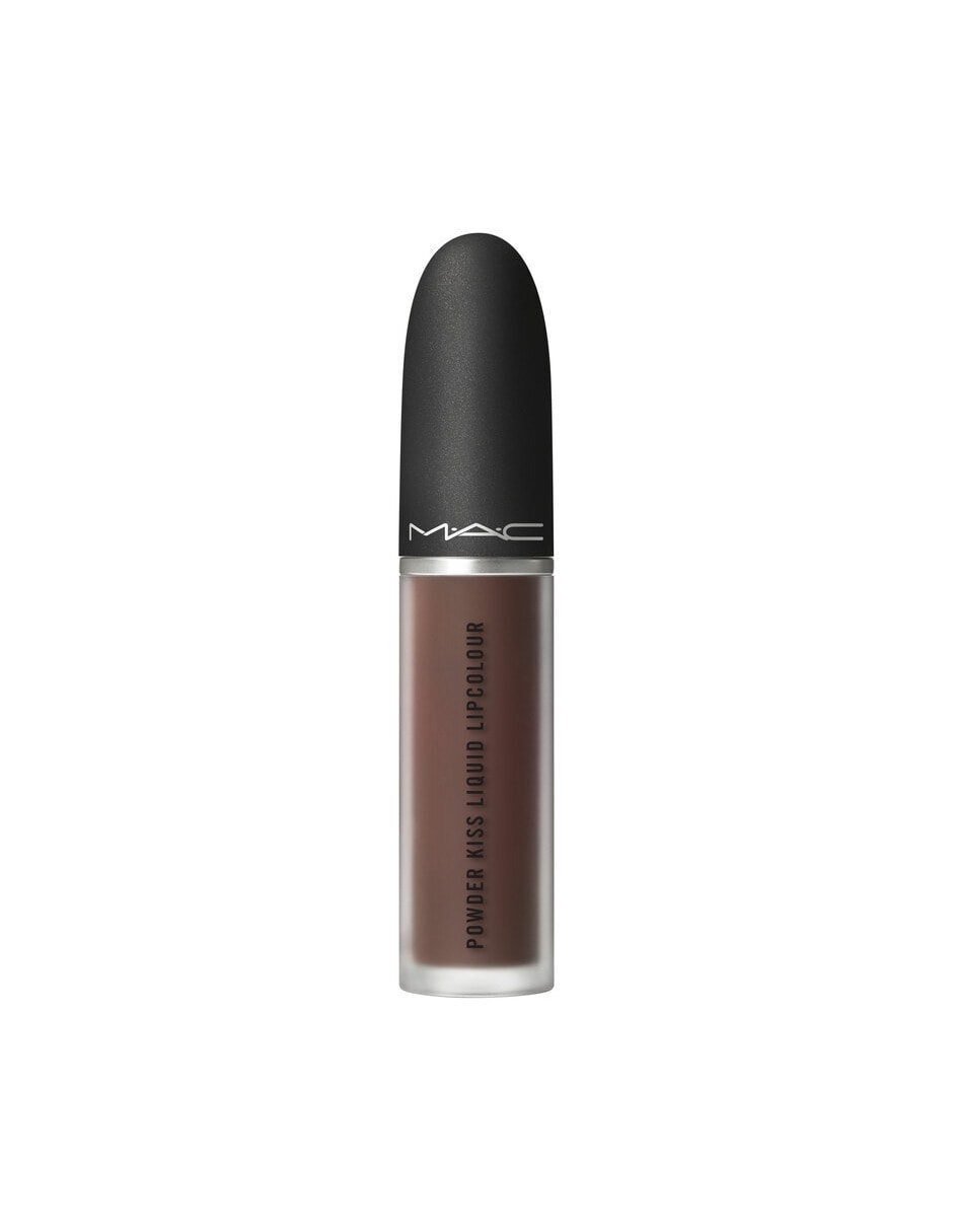 MAC NUDES LABIAL LIQUIDO,CAREY