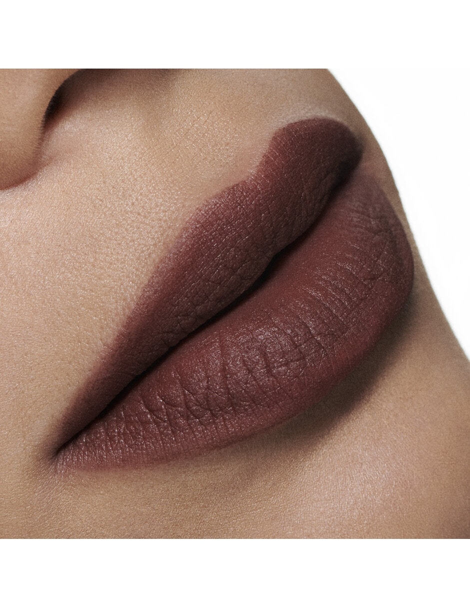 MAC NUDES LABIAL LIQUIDO,CAREY