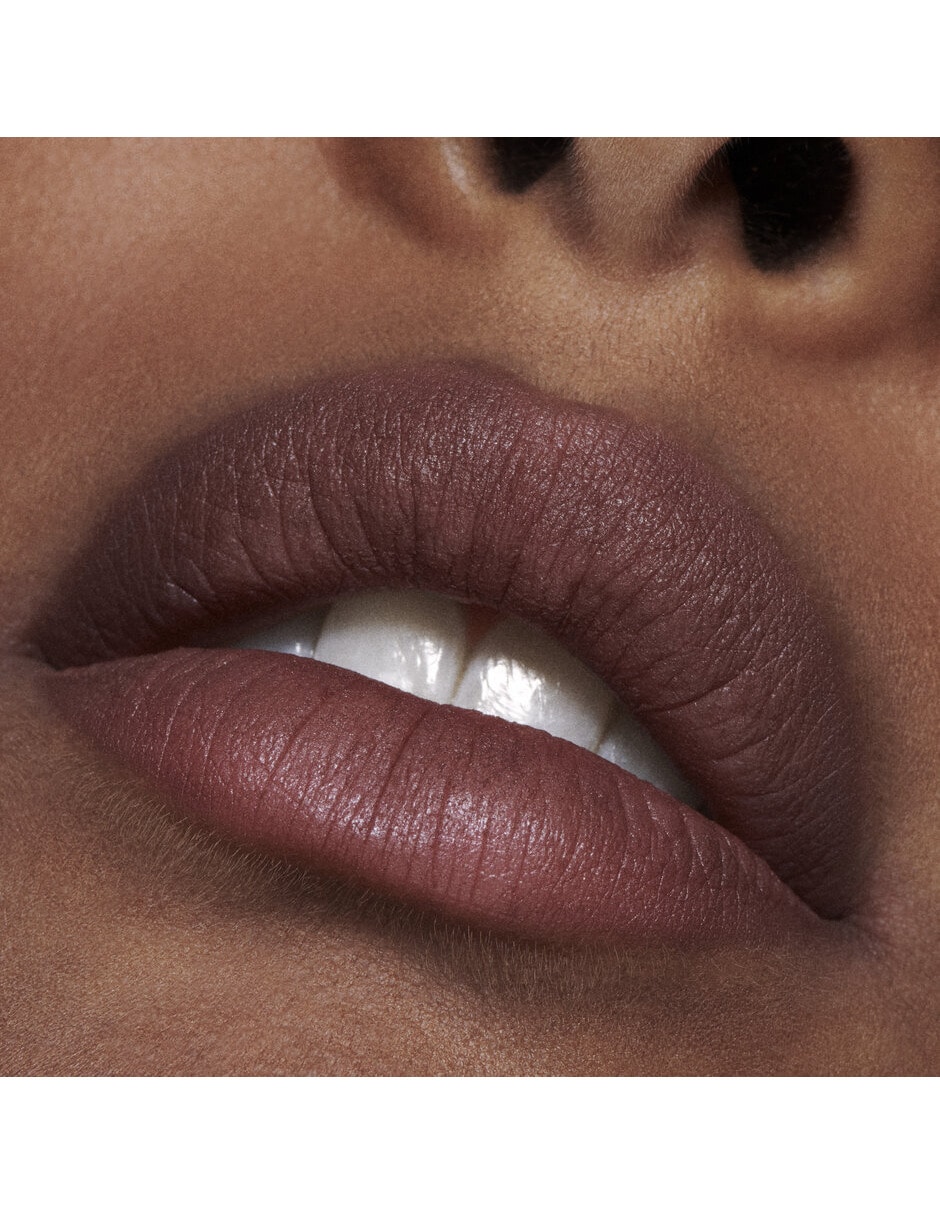 MAC NUDES LABIAL LIQUIDO,CAREY