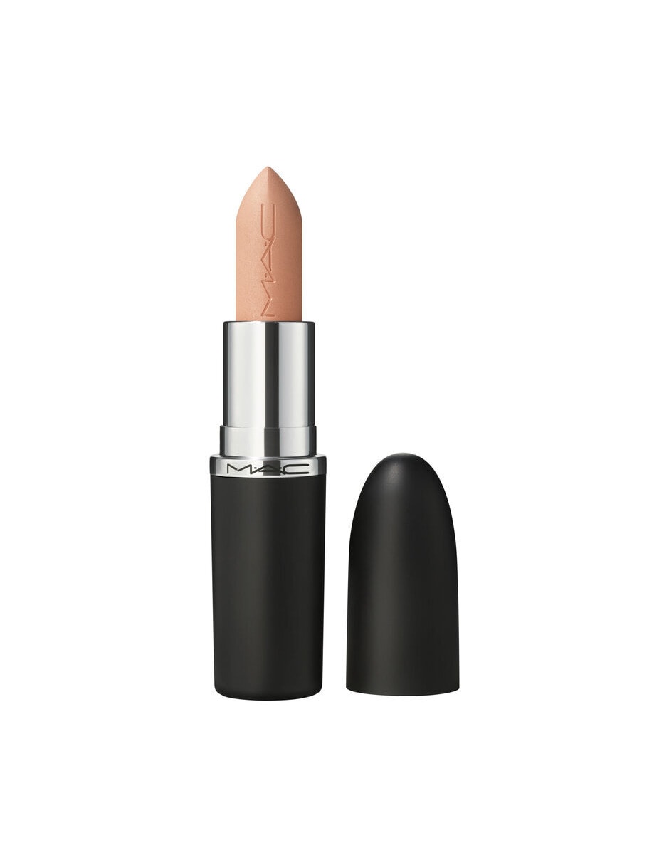 Labial mate Macximal Silky Nudes