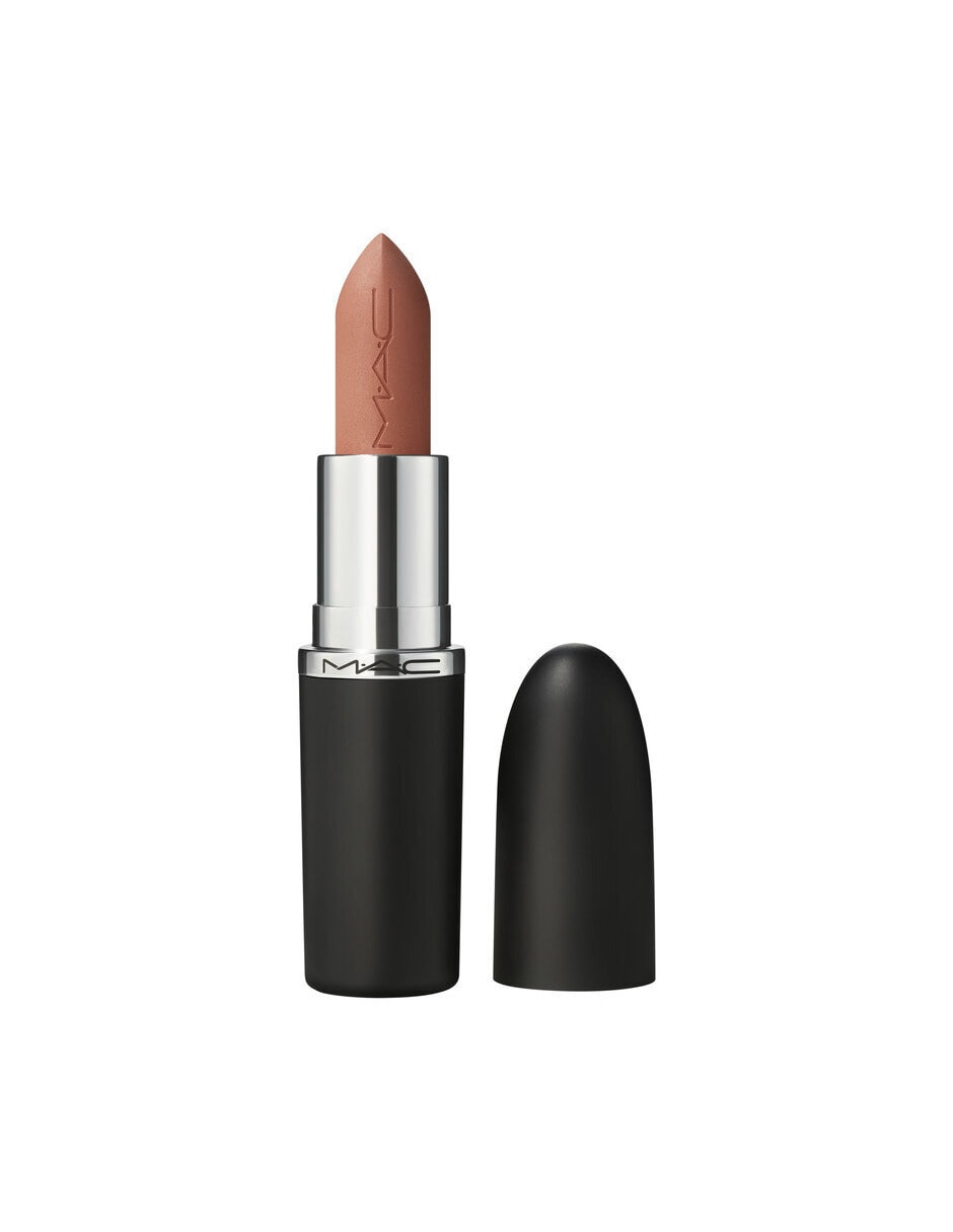 Labial mate Macximal Silky Nudes