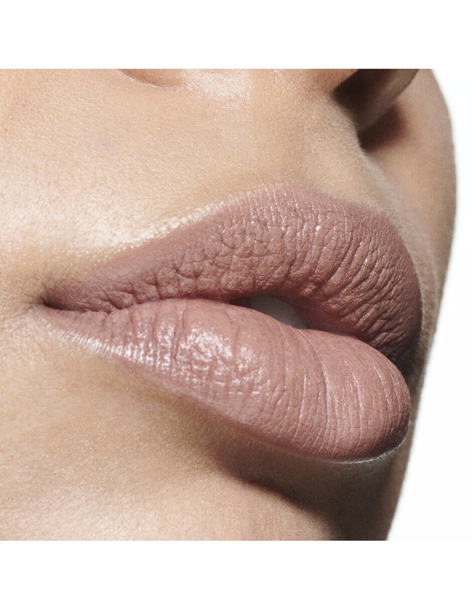 Labial mate Macximal Silky Nudes 6