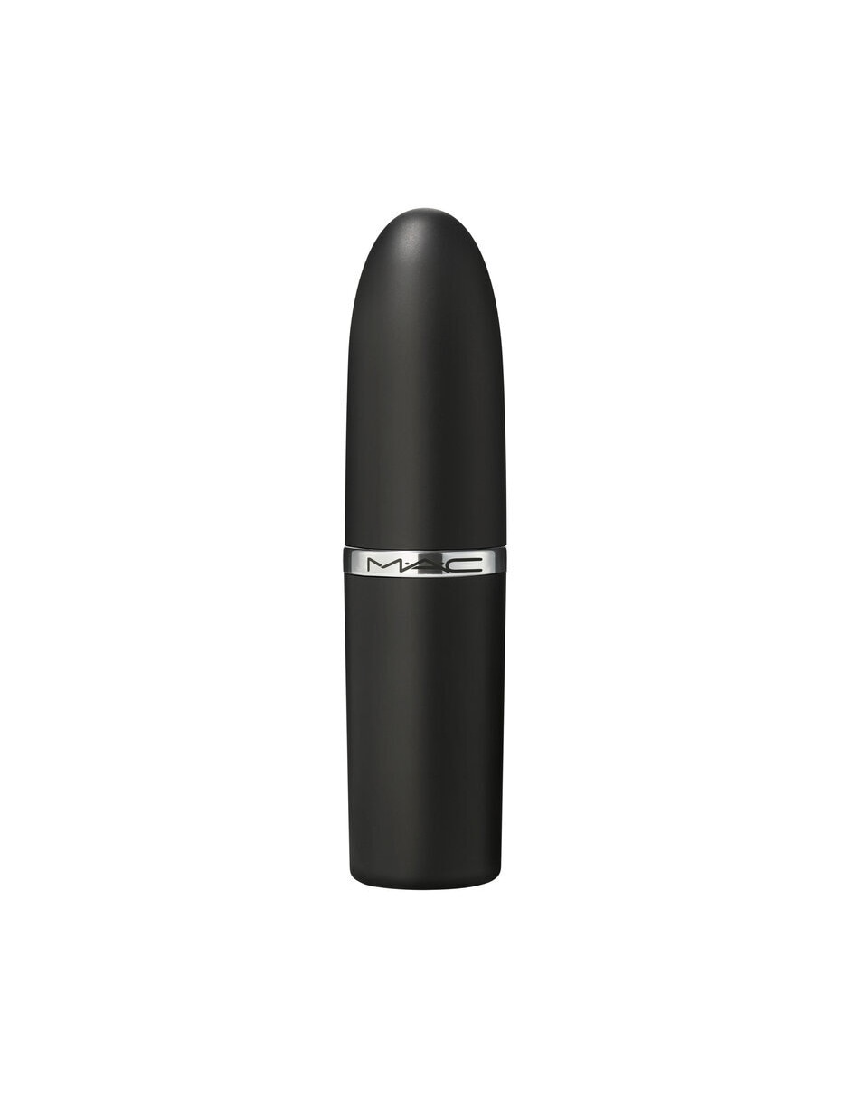MAC NUDES LABIAL EN BARRA MATTE,KHAKI