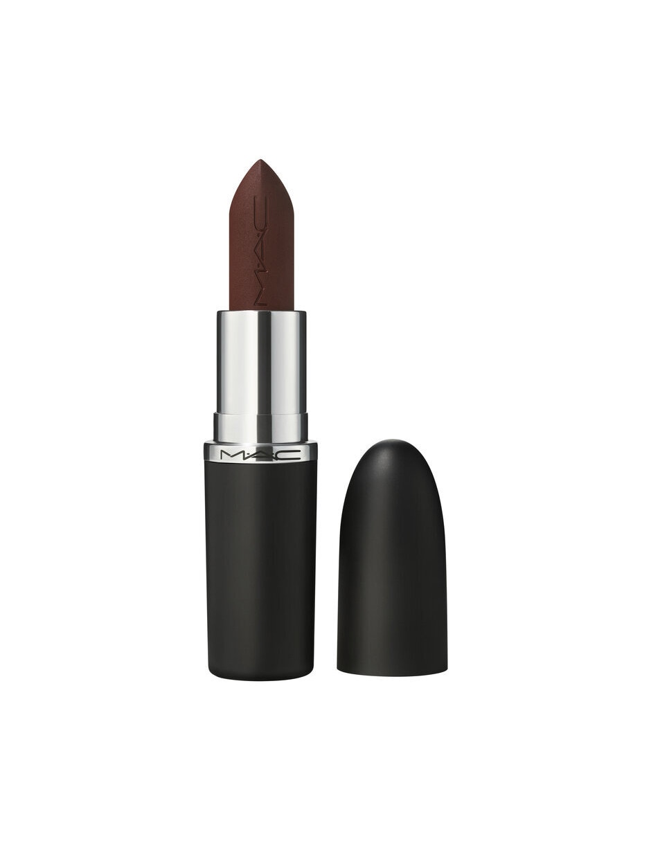 Labial mate Macximal Silky Nudes